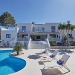 Villa La Residence Ibiza