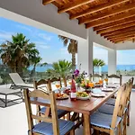 New! Villa Sa Rota Family