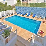 All Suite Ibiza Aparthotel