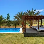 Villa Jazmin