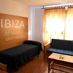 Apartamentos Arlanza - Only Adults