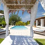 Villa Albaladejo - Eivillas Holiday Homes