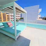 Tabbu Ibiza Apartments