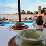 Villa Flamingos, Playa D'En Bossa Area - Adults Only