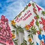The Unexpected Ibiza Hotel - Adults Only - Ushuaia Club Entrance Included