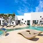 Grand Palladium Palace Ibiza Resort&Spa- All Inclusive