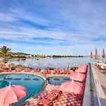 Nyx Hotel Ibiza - Adults Only