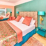 Nyx Hotel Ibiza-Adults Only