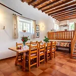 New! Villa Na Ribes