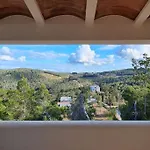 Beautiful Views With Pool In Ibiza