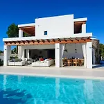 Elegant House In Sant Josep De Sa Talaia With Private Pool