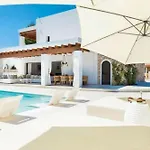 Elegant House In Sant Josep De Sa Talaia With Private Pool
