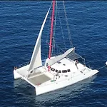 Catamaran Tagomago 50