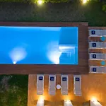 Villa In Ibiza Town Sleeps 10 To 12 Guests