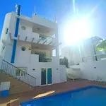 5 Bedroom Villa In Cala Vadella