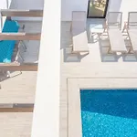 Villa Sa Marinada | 100M De Mar