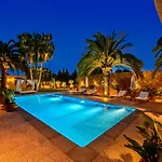 Villa Can Raco Ibiza