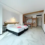 Stic Urban Hotel&SPA