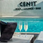 Hotel Cenit & Apts. Sol Y Viento