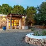 Hermosa Villa En El Corazon De Ibiza Can Savi