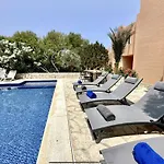Villa With Pool Calo Den Real