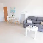 Apartamentos Casa Franziska