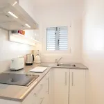 Apartamentos Casa Franziska