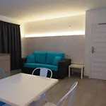 Apartamentos Marian