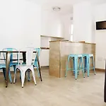 Apartamentos Marian