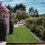 Villa 4 Palms Only 5 Minutes From Ibiza
