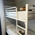 Amistat Island Hostel Ibiza - Albergue Juvenil