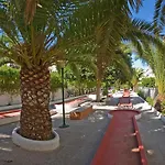 Hotel Tropical