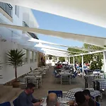 Hostal Talamanca