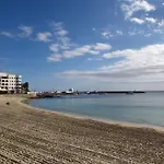 Hostal Y Apartamentos Santa Eulalia