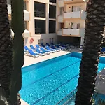 Apartamentos Jovial