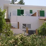 Pension Las Tres Golondrinas