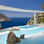 Hacienda Na Xamena, Ibiza