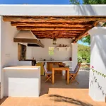 Villa Can Curreu
