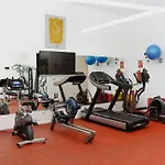Sud Ibiza Suites