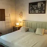 Authentic Finca Ibicenco With Large Pool