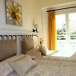 Hostal Yebisah