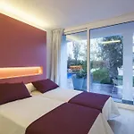 Ebano Hotel Apartments & Spa (Adults Only)