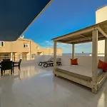 Apartamentos Cel Blau
