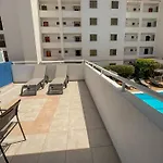 Apartamentos Cel Blau