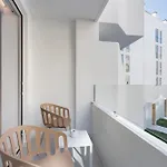 One Ibiza Suites