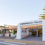 Villas S'Argamassa