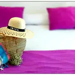 Aparthotel Nereida