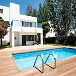 Villas S'Argamassa