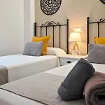 Hostal Dinamarca