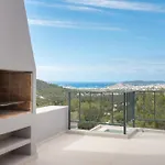 Casa Nonno - Modern Villa With Sea View Near Town